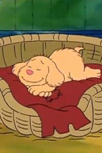 Arthur – S01E08 – Arthur’s New Puppy/Arthur Bounces Back