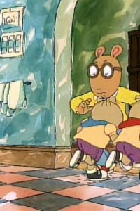 Arthur – S01E09 – Arthur Babysits/Arthur’s Cousin Catastrophe