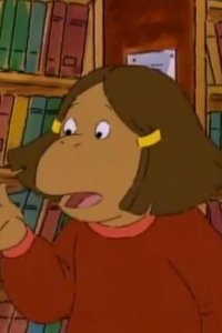 Arthur – S01E14 – Arthur the Wrecker/Arthur and the True Francine