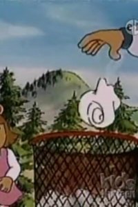 Arthur – S01E15 – Arthur’s Family Vacation/Grandpa Dave’s Old Country Farm