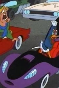 Quack Pack – S01E06 – Need 4 Speed