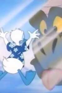 Quack Pack – S01E08 – The Late Donald Duck