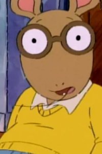 Arthur – S01E24 – Arthur’s Tooth/D.W. Gets Lost