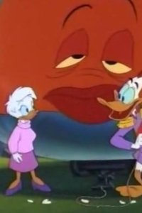 Quack Pack – S01E12 – Koi Story