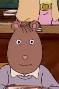 Arthur – S01E27 – D.W.’s Blankie/Arthur’s Substitute Teacher Trouble