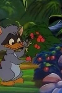 Quack Pack – S01E21 – Shrunken Heroes