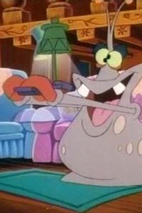 Quack Pack – S01E24 – Take My Duck, Please!