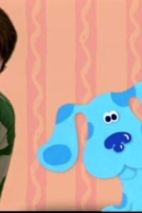 Blue’s Clues – S01E02 – What Time Is It for Blue?