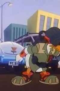Quack Pack – S01E31 – Ducky Dearest