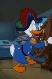 Quack Pack – S01E37 – Captain Donald