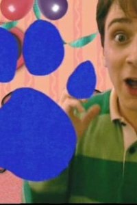 Blue’s Clues – S01E03 – Mailbox’s Birthday