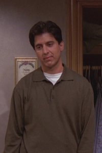 Everybody Loves Raymond – S01E02 – I Love You