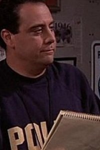 Everybody Loves Raymond – S01E04 – Standard Deviation