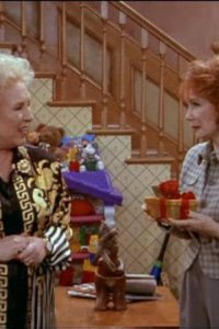 Everybody Loves Raymond – S01E08 – In-Laws