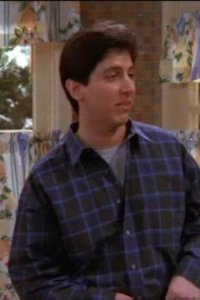 Everybody Loves Raymond – S01E15 – The Car
