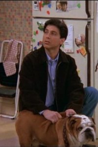 Everybody Loves Raymond – S01E19 – The Dog