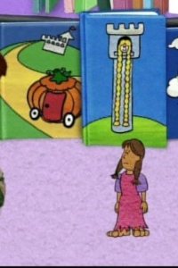 Blue’s Clues – S01E16 – What Story Does Blue Want to Play?