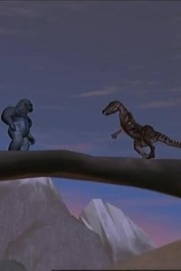 Beast Wars: Transformers – S01E01 – Beast Wars: Part 1
