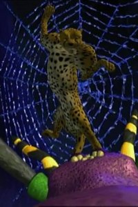 Beast Wars: Transformers – S01E03 – The Web