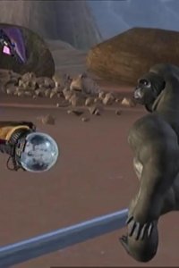 Beast Wars: Transformers – S01E09 – The Probe