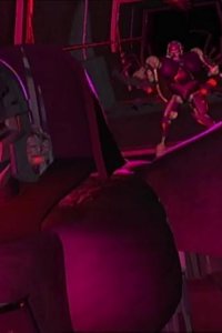 Beast Wars: Transformers – S01E10 – Gorilla Warfare