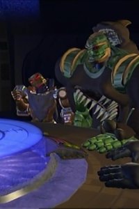 Beast Wars: Transformers – S01E11 – A Better Mousetrap