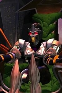 Beast Wars: Transformers – S01E17 – The Trigger: Part 2