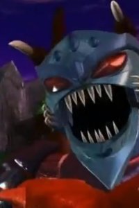 Beast Wars: Transformers – S01E18 – Spider’s Game