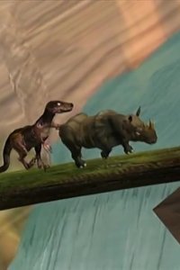 Beast Wars: Transformers – S01E20 – Dark Voyage