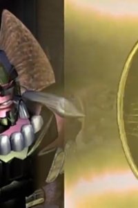 Beast Wars: Transformers – S01E24 – Before the Storm