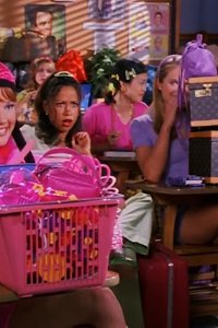 Clueless – S01E05 – We Shall Overpack