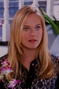 Clueless – S01E09 – I Got You Babe