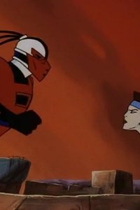 Mortal Kombat: Defenders of the Realm – S01E01 – Kombat Begins Again