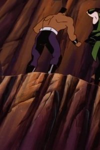 Mortal Kombat: Defenders of the Realm – S01E03 – Acid Tongue