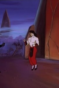 Mortal Kombat: Defenders of the Realm – S01E04 – Skin Deep