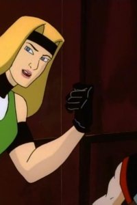 Mortal Kombat: Defenders of the Realm – S01E06 – Familiar Red