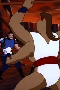 Mortal Kombat: Defenders of the Realm – S01E07 – Fall from Grace