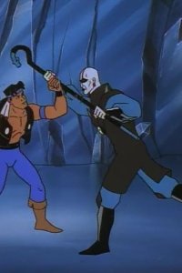 Mortal Kombat: Defenders of the Realm – S01E08 – The Secret of Quan Chi
