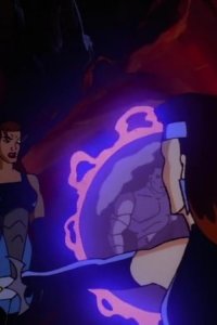 Mortal Kombat: Defenders of the Realm – S01E10 – Swords of Ilkan