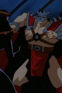 Mortal Kombat: Defenders of the Realm – S01E13 – Overthrown