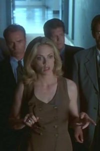 Profiler – S01E04 – I’ll Be Watching You