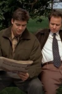 Early Edition – S01E05 – Thief Swipes Mayor’s Dog
