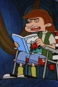 Hey Arnold! – S01E03 – Arnold’s Hat/Stoop Kid
