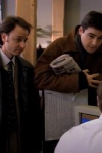 Early Edition – S01E10 – The Wrong Man