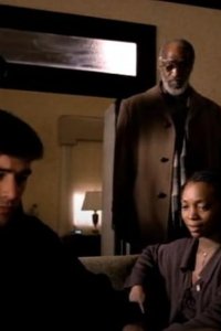 Early Edition – S01E14 – The Wall: Part 1
