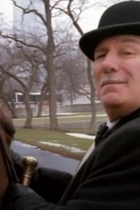 Early Edition – S01E16 – Bat Masterson