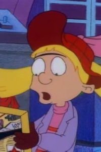Hey Arnold! – S01E11 – Arnold’s Christmas