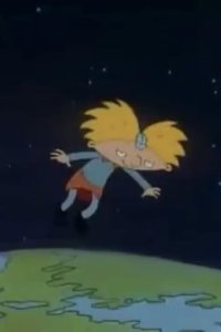 Hey Arnold! – S01E19 – Magic Show/24 Hours to Live