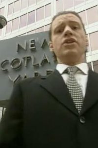 Brass Eye – S01E05 – Crime