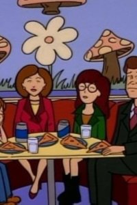 Daria – S01E01 – Esteemsters